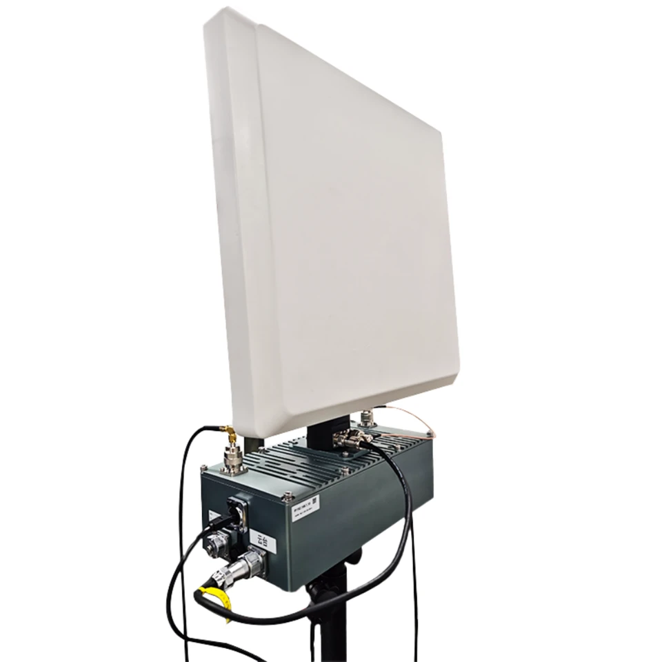 Auto Tracking Antenna price